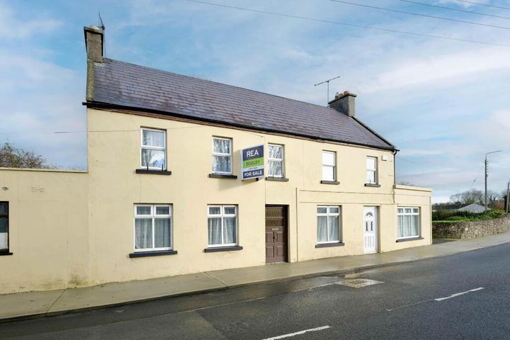 Main Street, Castlemahon, Co. Limerick, V42X335