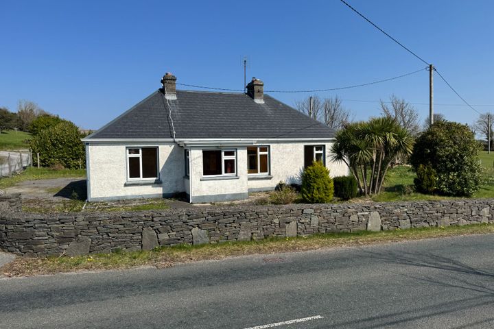 Petersburgh, Clonbur, Co. Galway, F12YX47