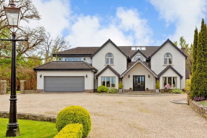 Little Meadow, Rathmichael Haven, Rathmichael, Dublin 18, Dublin
