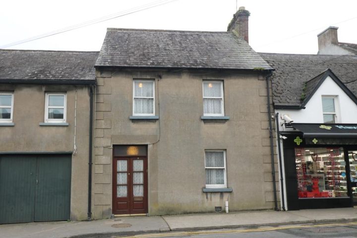 9 New Street, Carrick on Suir, Co. Tipperary, E32PX26