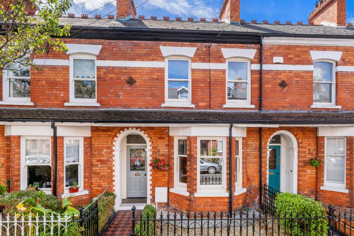 7 Waverley Avenue, Fairview, Dublin 3, D03P0K1