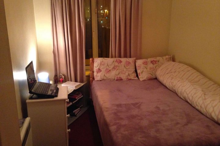 Dublin 7, Smithfield, Dublin 7