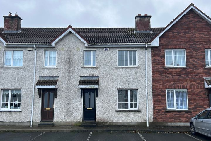 17 Rosemount Close, Cahir, Co Tipperary, E21W544