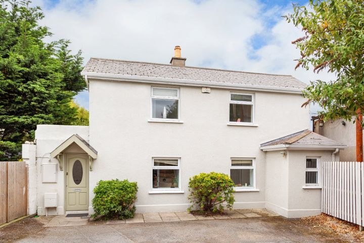 81a Strand Rd, Sandymount, Dublin 4, Dublin 4, Dublin