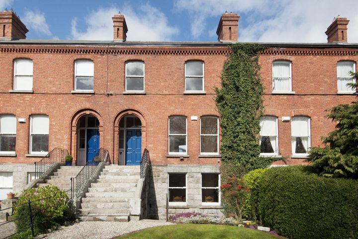 34 Dartmouth Sq, Ranelagh, Dublin 6, Dublin 6, Dublin