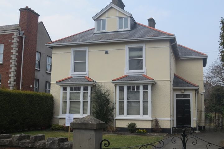 29 Kenilworth Square West, Rathmines, Dublin 6, Dublin