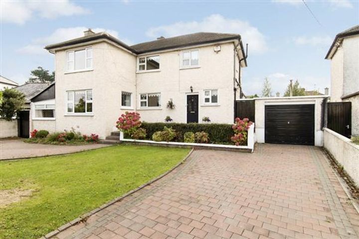 35 Lavarna Grove, Terenure, Dublin 6w, Dublin