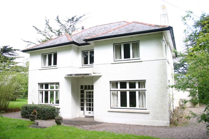 Annesgrove, Bishopstown Avenue, Cork, Cork