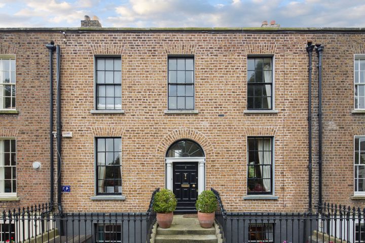 2 Sallymount Terrace, Dublin 6, Dublin 6, Dublin