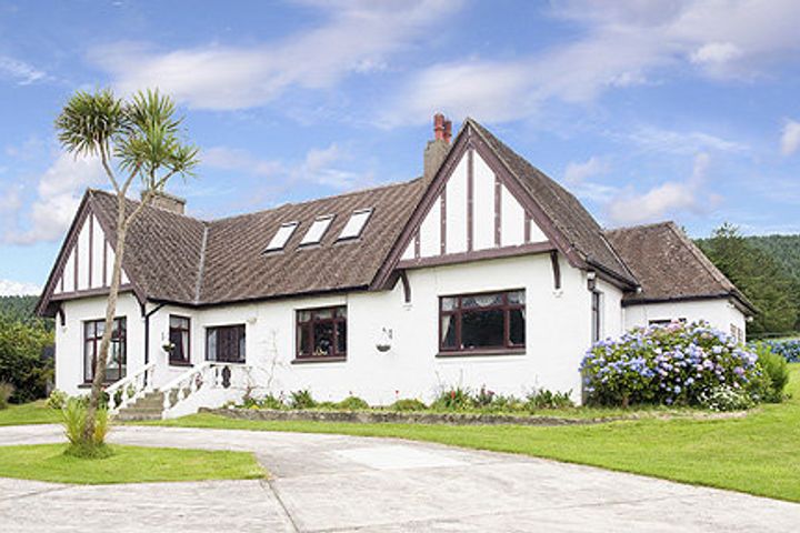 Ardsolus, Ballyedmunduff Road, Dublin 18, Dublin