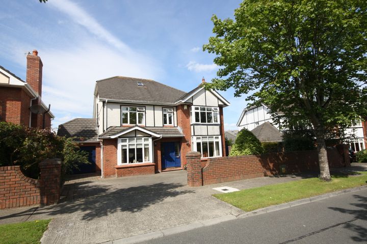 53 The Old Golf Links, Malahide, Dublin, Dublin