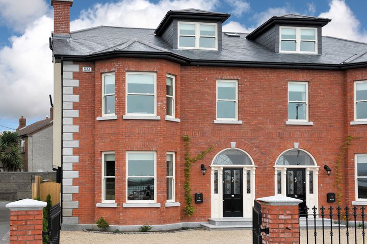 334 Clontarf Road, Clontarf, Dublin 3, Dublin