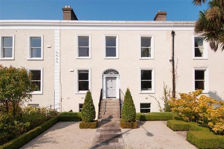11 Mount Merrion Ave, Blackrock, Dublin, Dublin