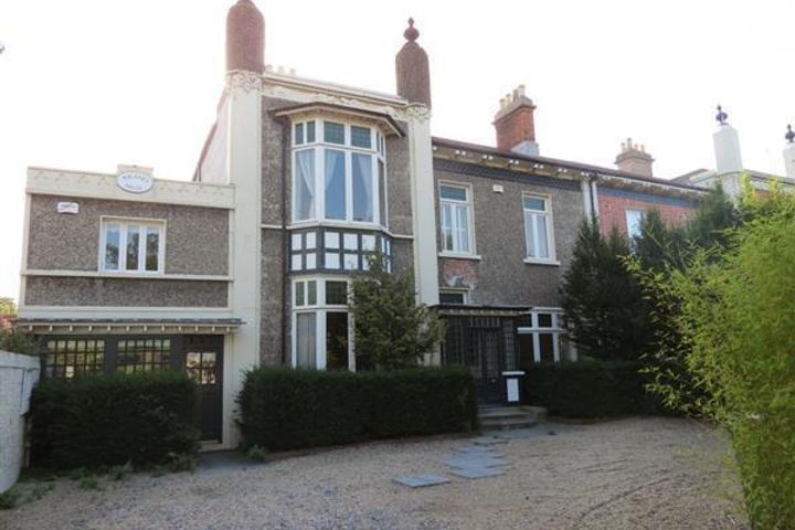 Malakoff House, Rathgar Road, Rathgar, Dublin 6, Dublin