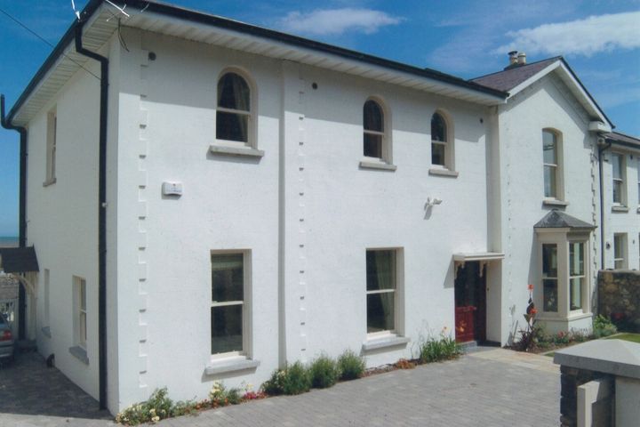 12 Strand Road, Sandymount, Dublin 4, Dublin