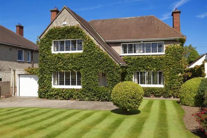 15 Nutley Road, Donnybrook, Dublin 4, Dublin