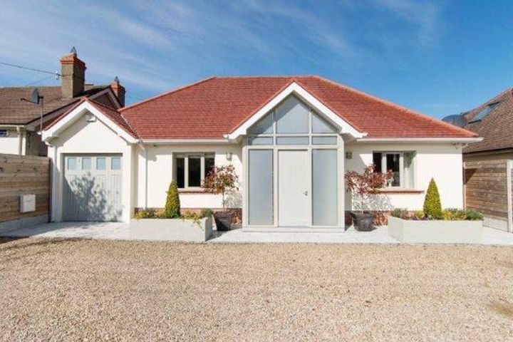 Avalon, 64 Upper Albert Rd, Glenageary, Dublin