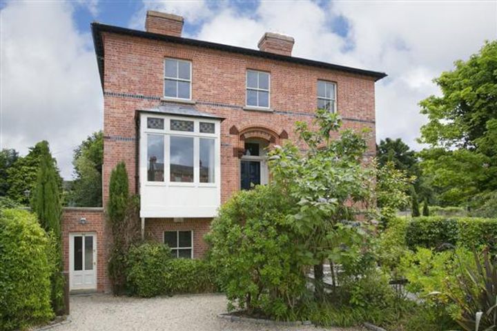 58 Palmerston Road, Rathmines, Dublin 6, Dublin 6, Dublin