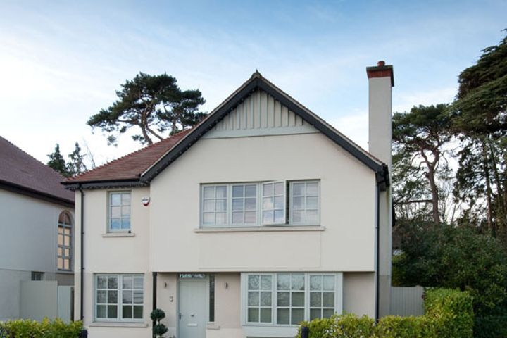 2 Claremont, Carrickmines, Dublin, Dublin 18, Dublin