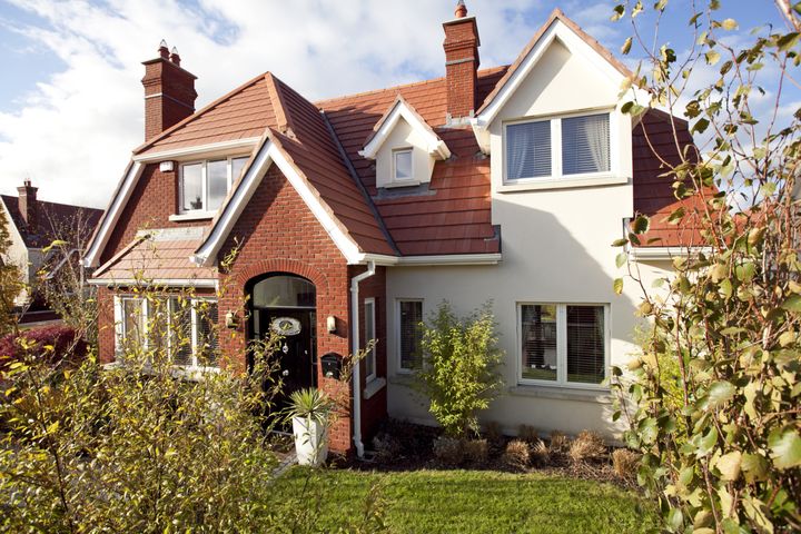 18 Brighton Sq, Rathgar, Dublin 6, Dublin 6, Dublin