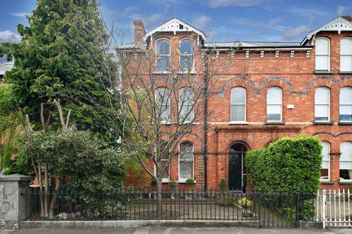 8 Windsor Road, Rathmines, Dublin