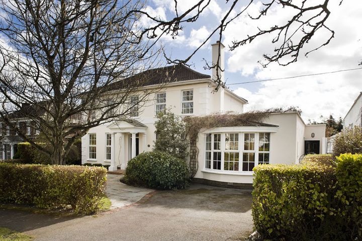120 Georgian Village, Castleknock, Dublin 15, Dublin 15, Dublin
