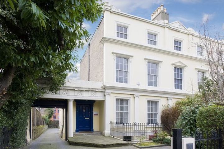 3 Harcourt Terrace, Dublin 2, Dublin
