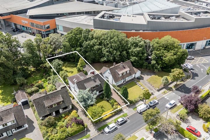13 Longlands, Swords, Co. Dublin, K67RK38