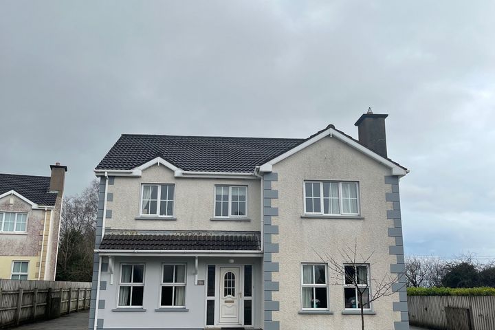 Meadow Hill,Kiltoy,Letterkenny,Co. Donegal, Letterkenny, Co. Donegal