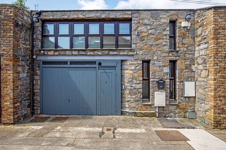 3 Rathgar Place, Rathgar, Dublin 6, Dublin 6, Dublin