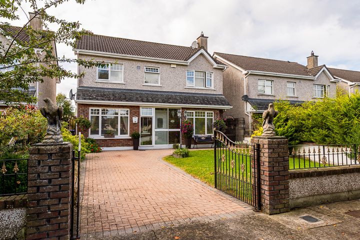 107 Old Balreask Woods, Swan Lane, Navan, Meath