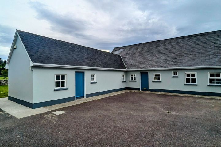 Clydagh, Beaufort, Beaufort, Co. Kerry, V93X5D4