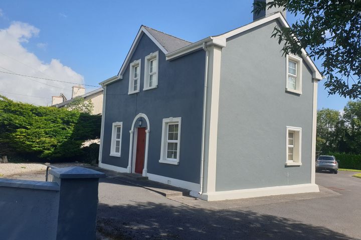 The School House, Cloontogher, Ballymurray, Co. Roscommon, F42FE42