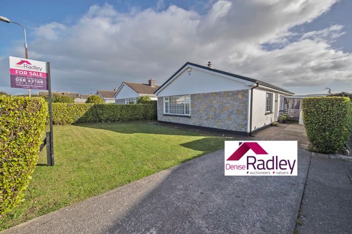 27 Silversprings, Dungarvan, Dungarvan, Co. Waterford, X35XK10