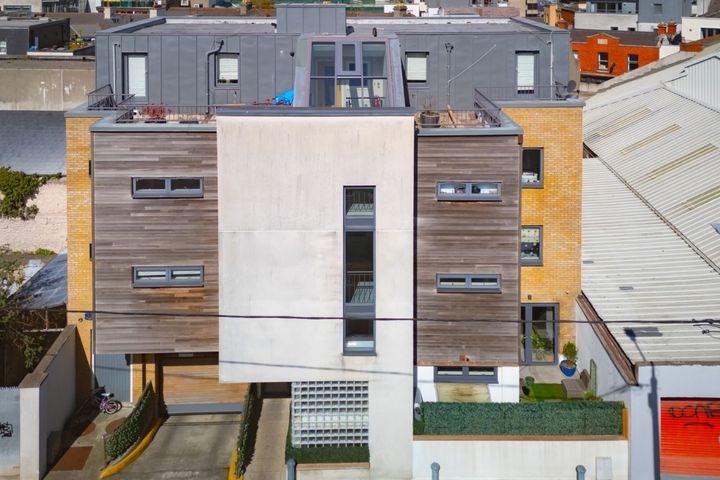 Apartment 6, Brock Hall, Brock's Lane, Dun Laoghaire, Co. Dublin, A96A585