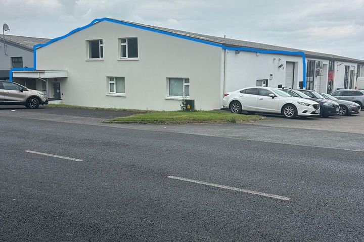 Unit L4, Smithstown Industrial Estate, Shannon, Limerick, Shannon, Co. Clare