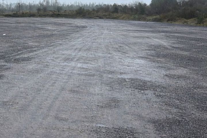 Lift & Tsp, The Compound, Gortnahown, Mitchelstown, Kilworth Camp, Co. Cork