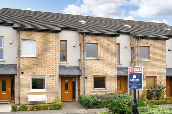 66 Hunters Lane, Hunters Wood, Ballycullen, Dublin 24, D24ND00