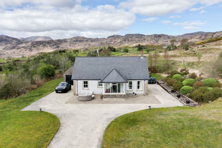Corracramph, Barnesmore, Barnesmore, Co. Donegal, F94HW21