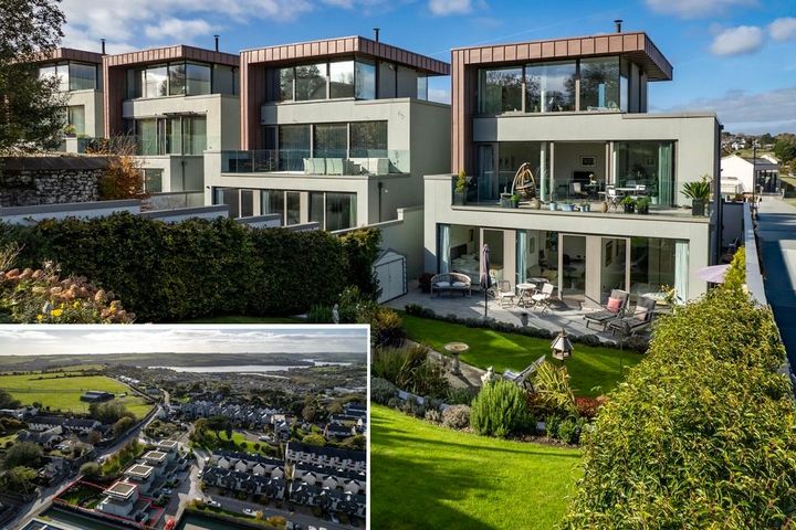 4 Winters Lane, Convent Garden, Kinsale, Co. Cork, P17XN50