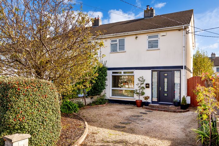 26 Grange Park Avenue, Raheny, Dublin 5, D05XP77