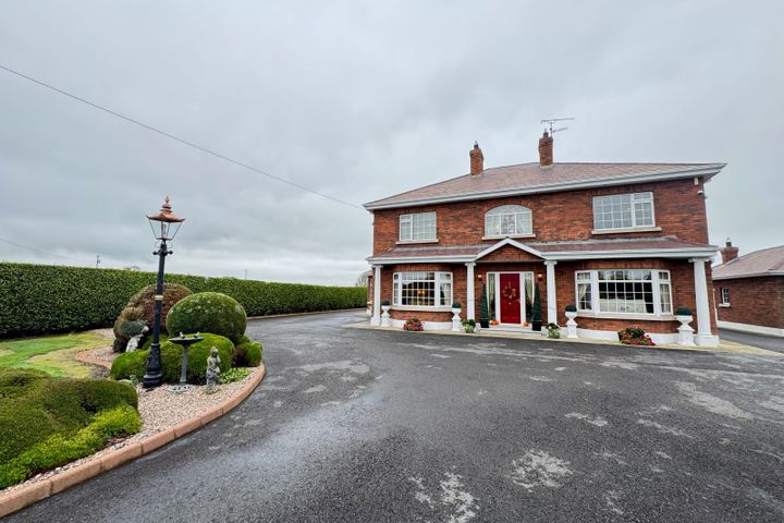 Laurel View, Milltown Old, Dromiskin, Dromiskin, Co. Louth, A91EC95