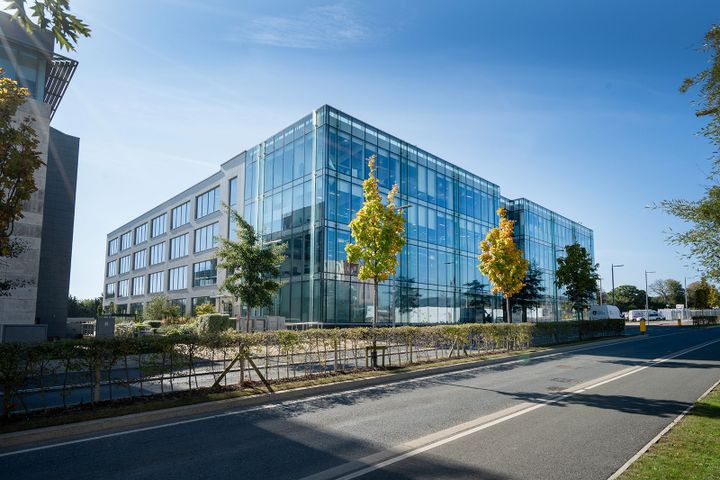 Dún Laoghaire-Rathdown County Council, Building 11, Cherrywood, Co. Dublin