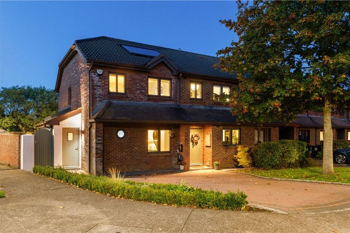 79 Merrion Park, Blackrock, Co Dublin, Dublin