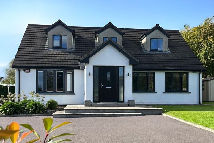 The Laurels, Ballincrokig, Dublin Pike, Co. Cork, T23EW90
