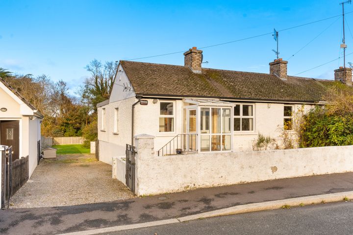 26 Glenamuck Cottages, Carrickmines, Dublin 18, Carrickmines, Dublin 18, D18Y5C6