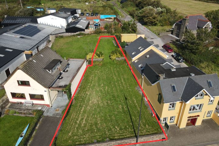 The Wood, Dingle, Co. Kerry