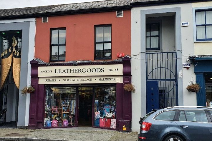 68 Park Street, Dundalk, Co. Louth