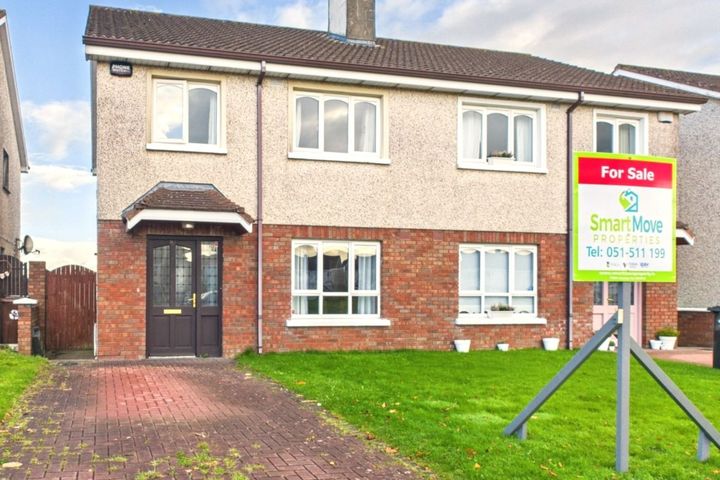 92 Meadowbank, Baile Na Ndeise, Waterford City Centre, X91RYW9