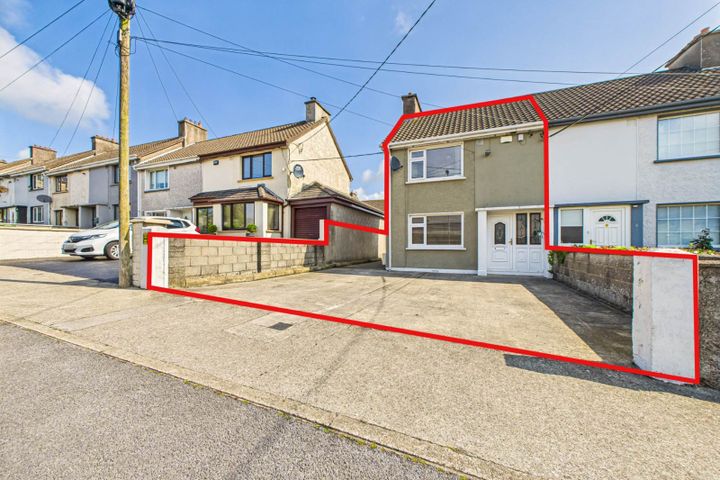 10 Rice Park, Waterford, Waterford City Centre, X91XKW1